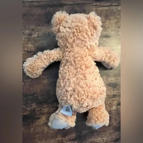 Chelsea | Teddy Bear plush animal. - Picture 3 of 10